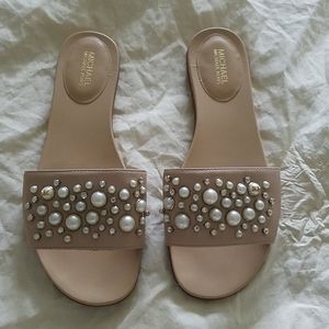 Michael Kors sandals